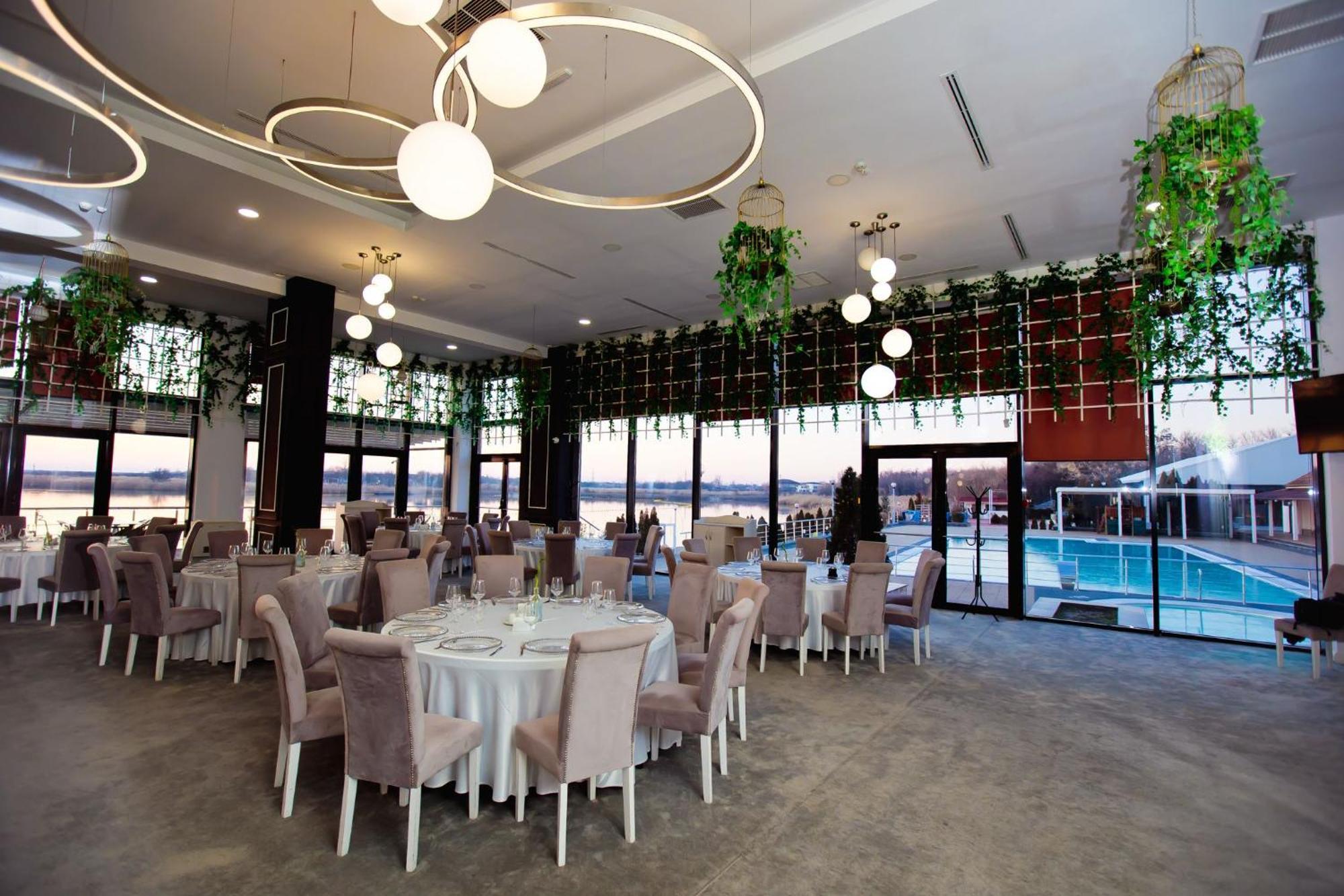 Hotel Evergreen Amara Exterior foto