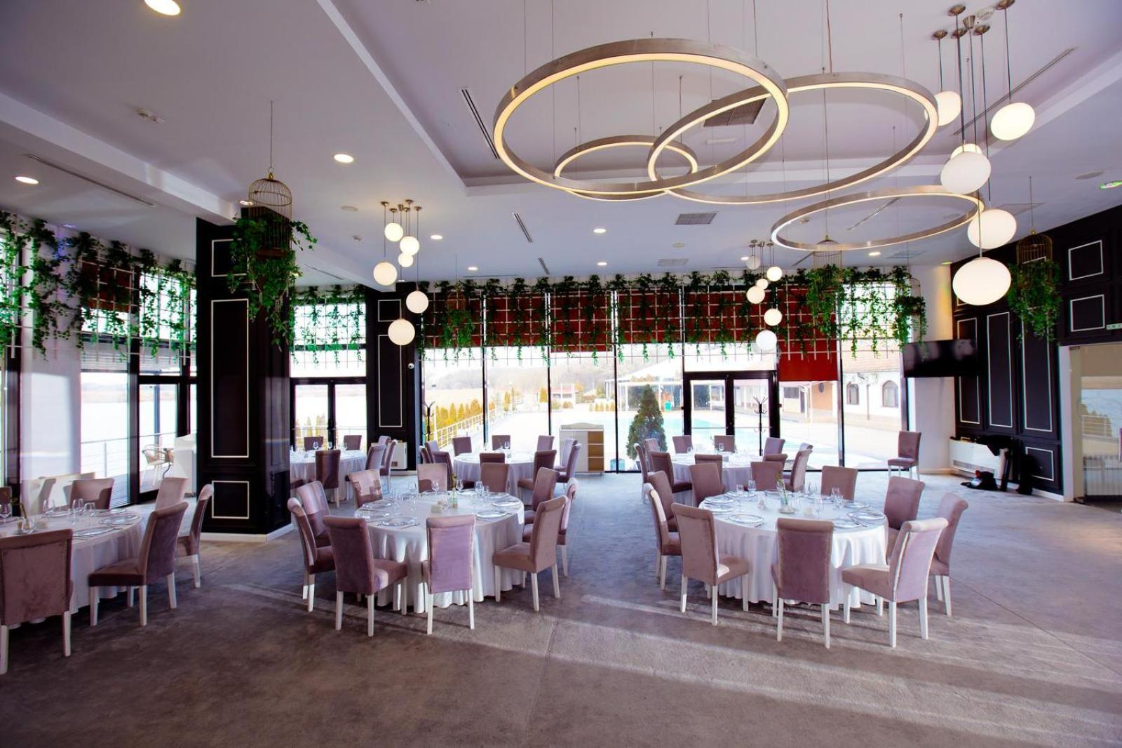 Hotel Evergreen Amara Exterior foto