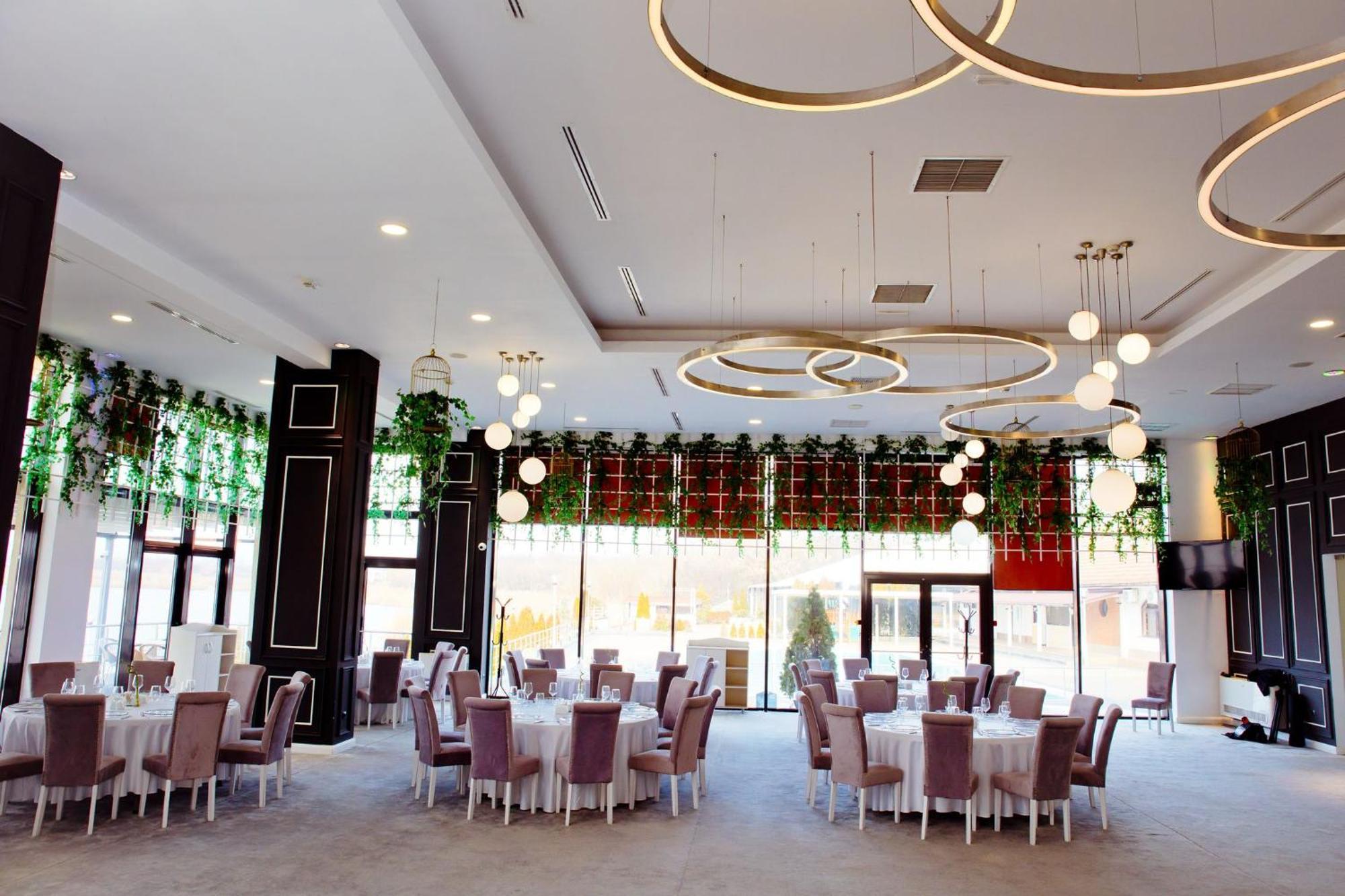 Hotel Evergreen Amara Exterior foto