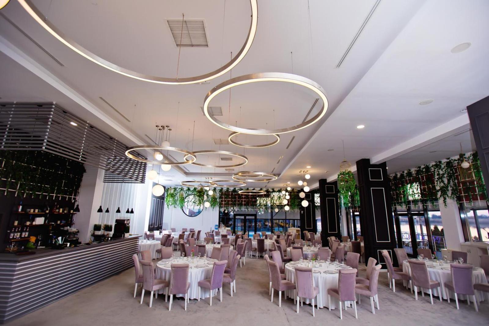 Hotel Evergreen Amara Exterior foto