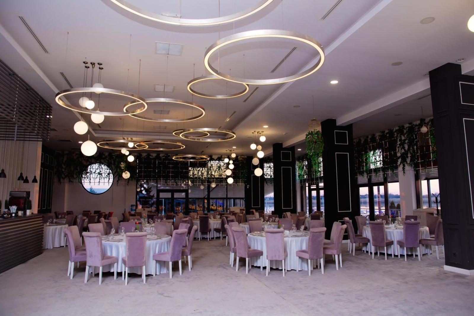 Hotel Evergreen Amara Exterior foto