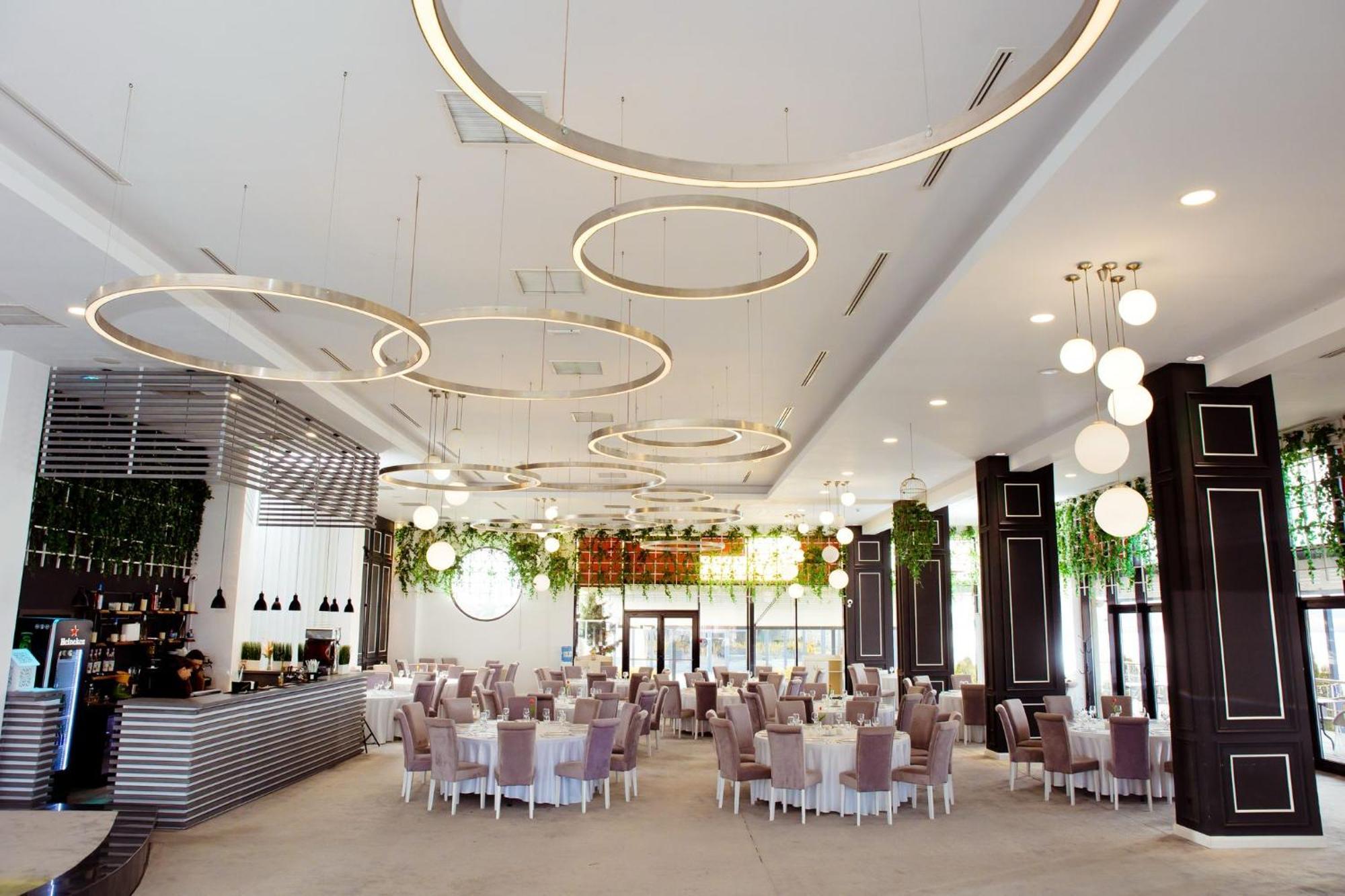 Hotel Evergreen Amara Exterior foto